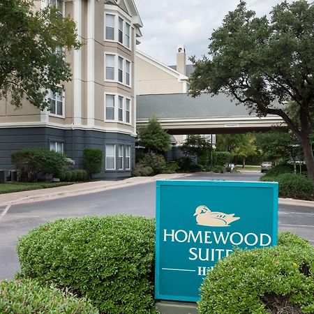 Homewood Suites By Hilton Austin Nw Near The Domain Exterior foto