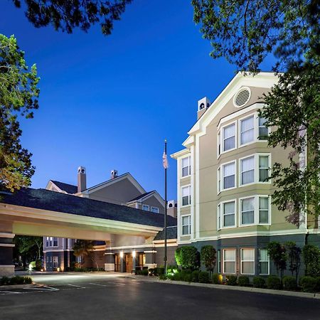 Homewood Suites By Hilton Austin Nw Near The Domain Exterior foto