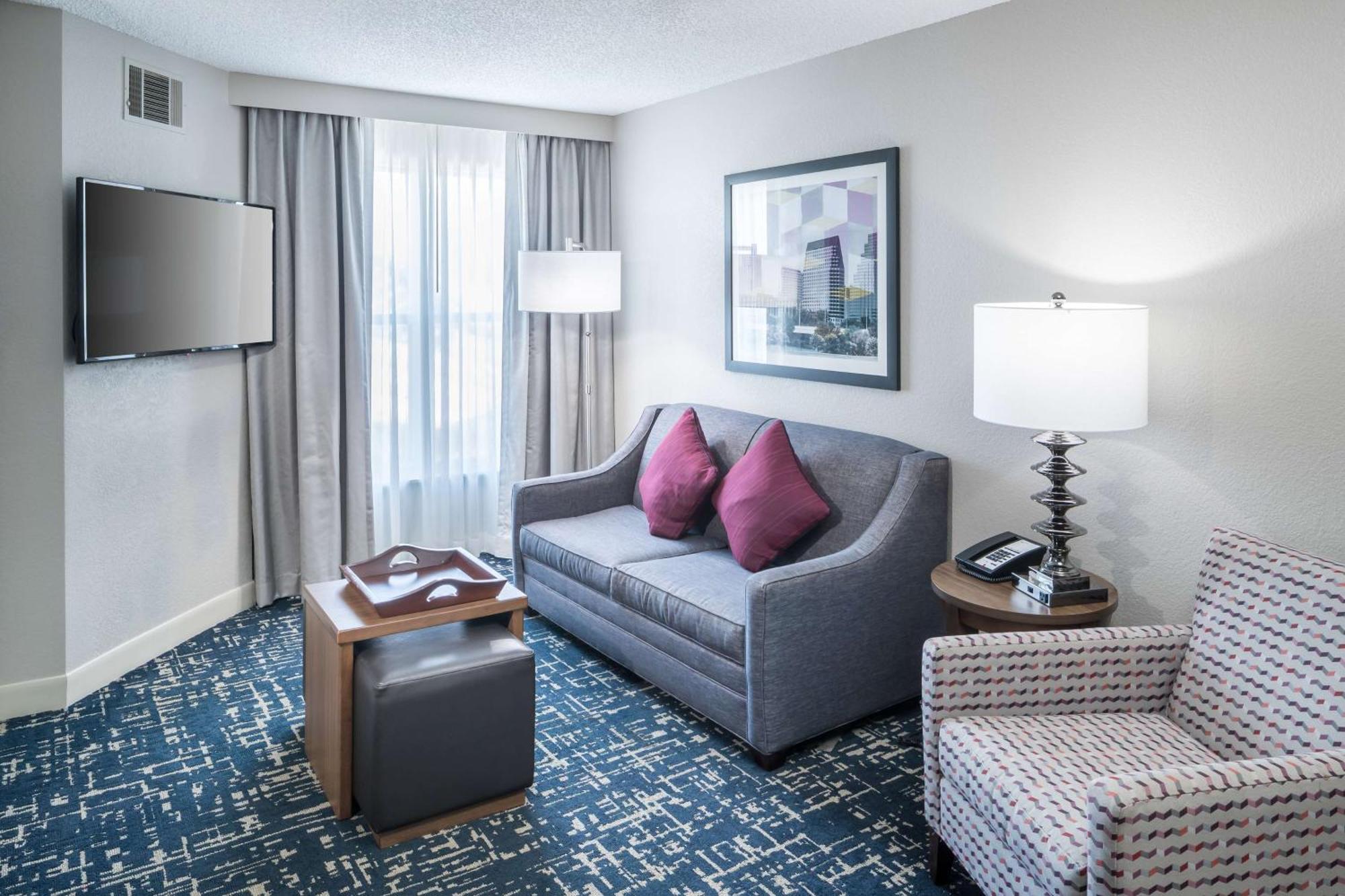 Homewood Suites By Hilton Austin Nw Near The Domain Exterior foto