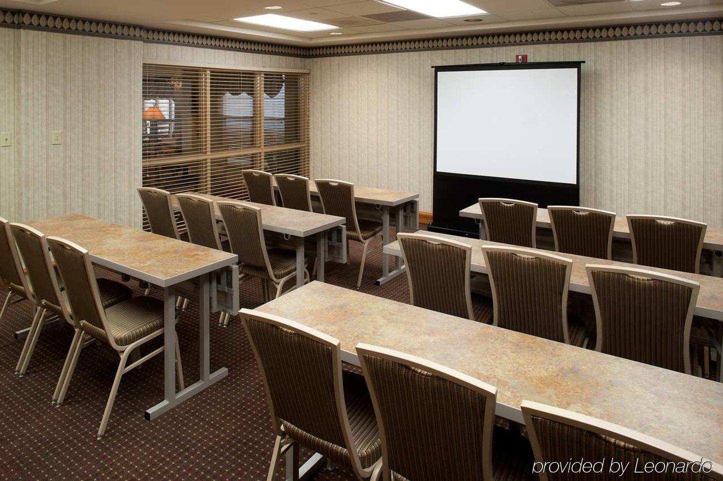 Homewood Suites By Hilton Austin Nw Near The Domain Facilidades foto