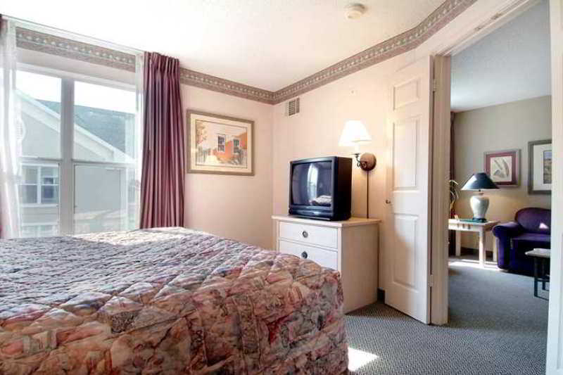 Homewood Suites By Hilton Austin Nw Near The Domain Habitación foto