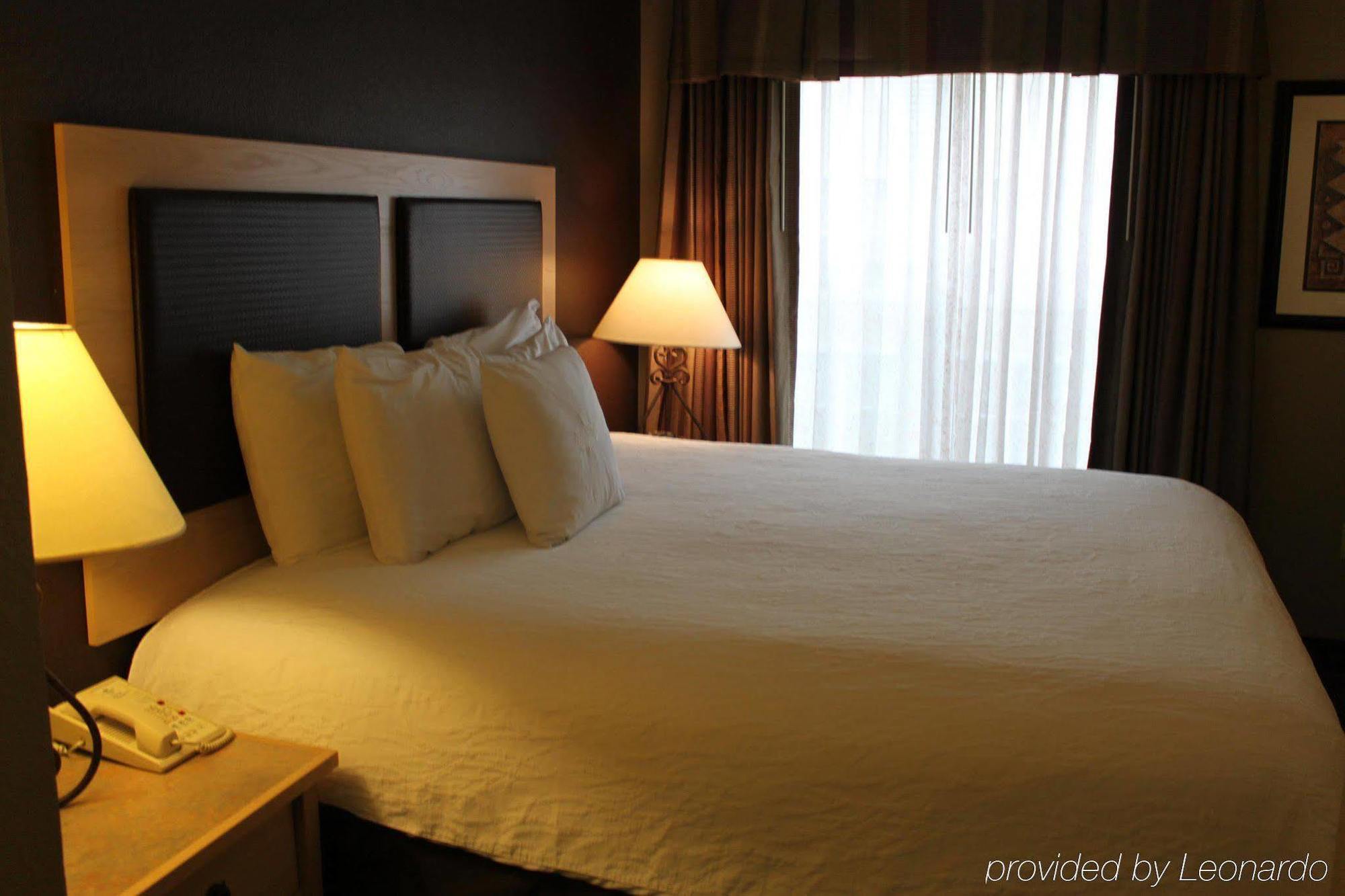 Homewood Suites By Hilton Austin Nw Near The Domain Habitación foto