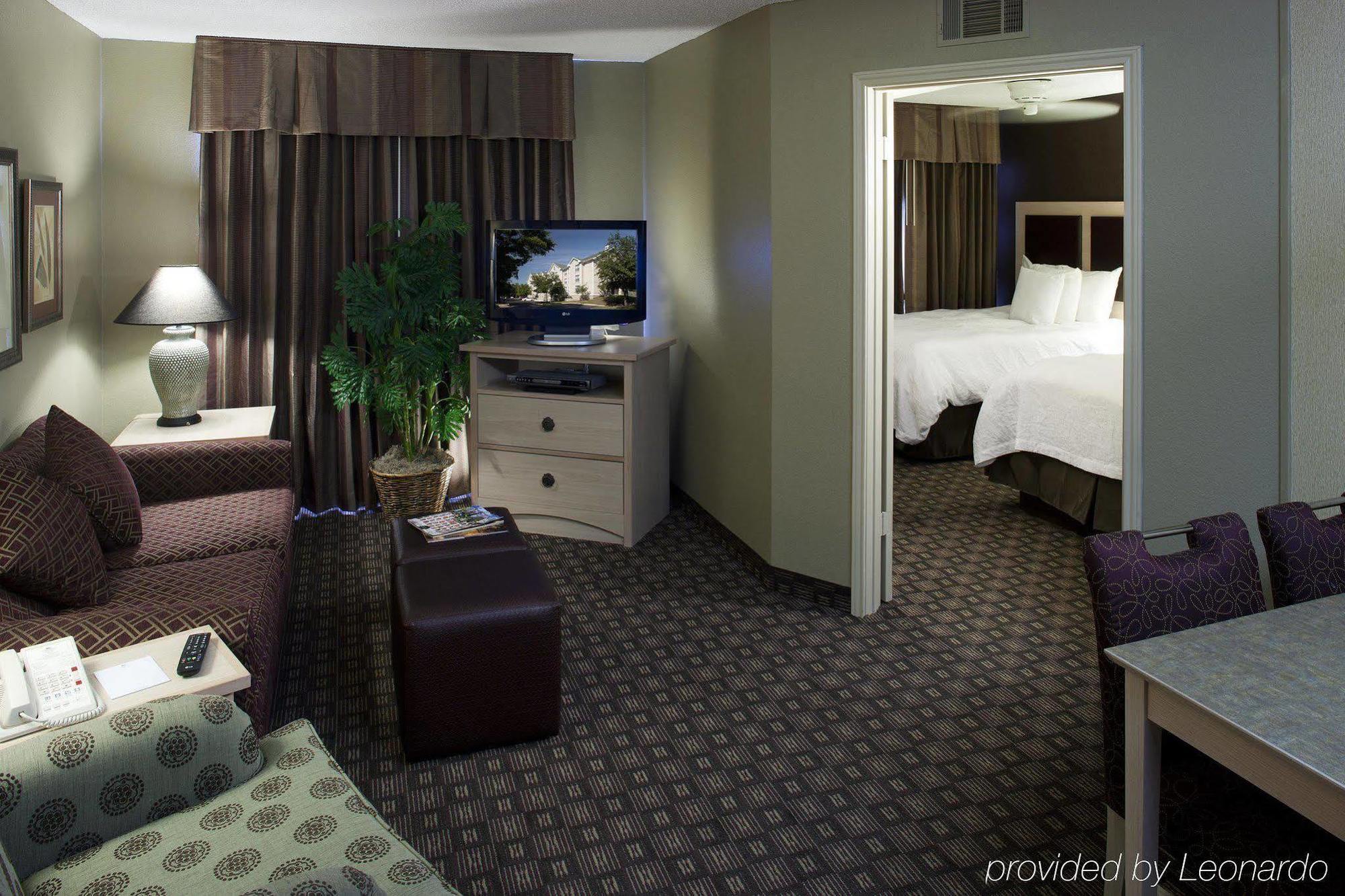 Homewood Suites By Hilton Austin Nw Near The Domain Habitación foto