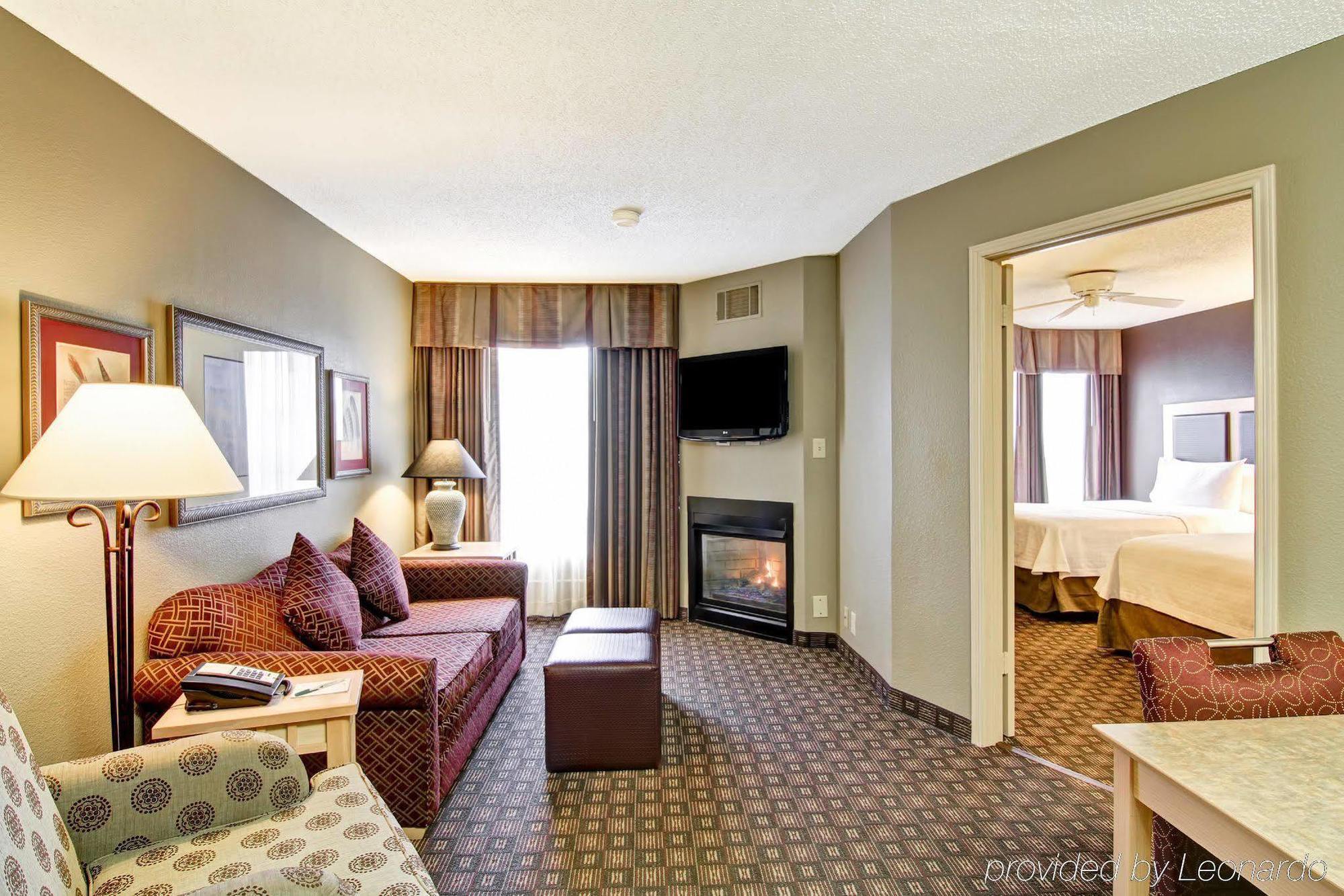 Homewood Suites By Hilton Austin Nw Near The Domain Exterior foto