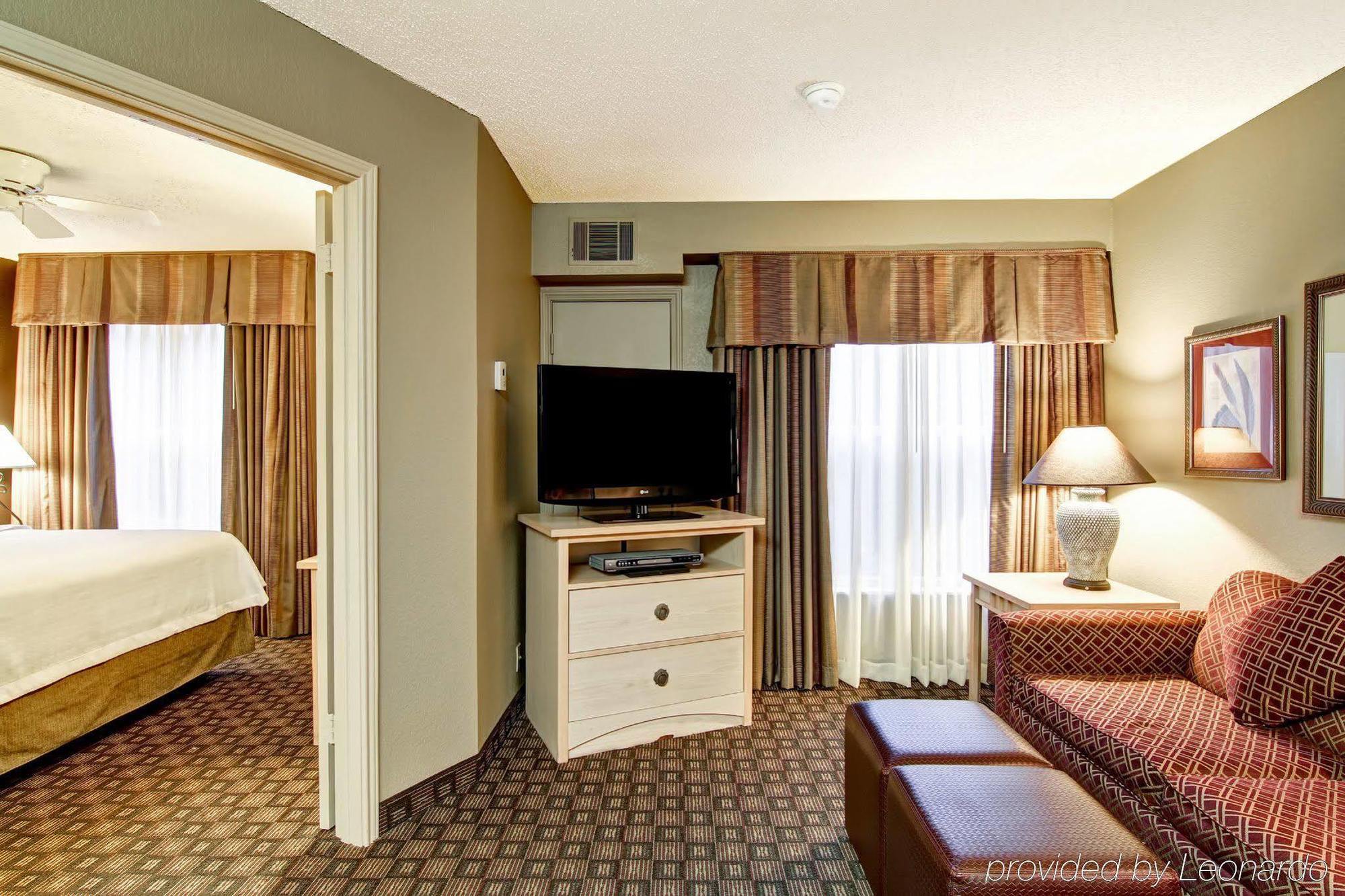 Homewood Suites By Hilton Austin Nw Near The Domain Exterior foto