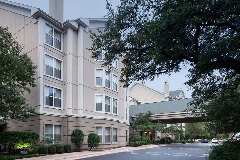 Homewood Suites By Hilton Austin Nw Near The Domain Exterior foto
